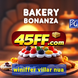 winiffer villar nua
